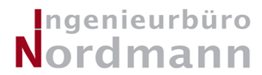 Logo Ingenieurbüro Nordmann
